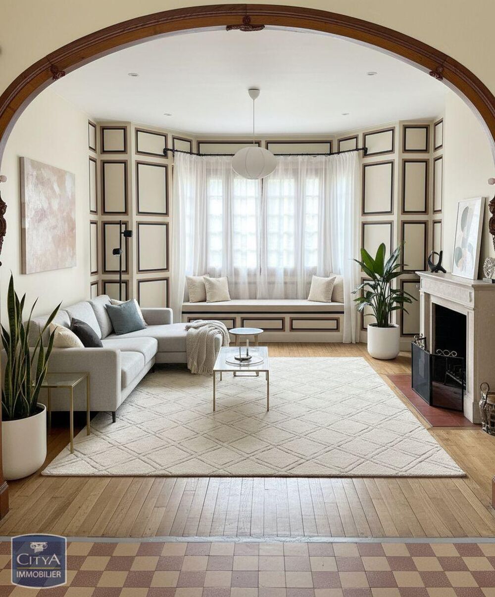 Vente Maison maison Montignac-lascaux