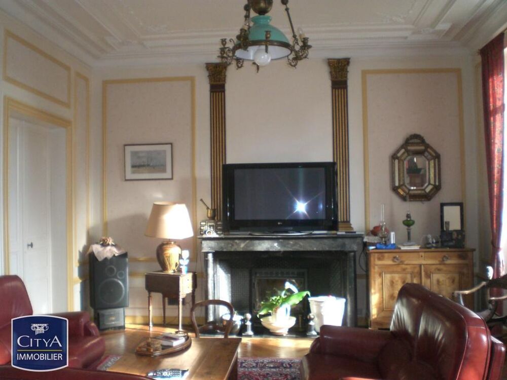Vente Maison maison Loudun