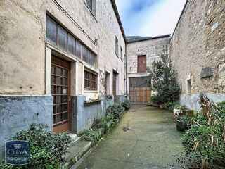  Maison à vendre 8 pièces 180 m²
