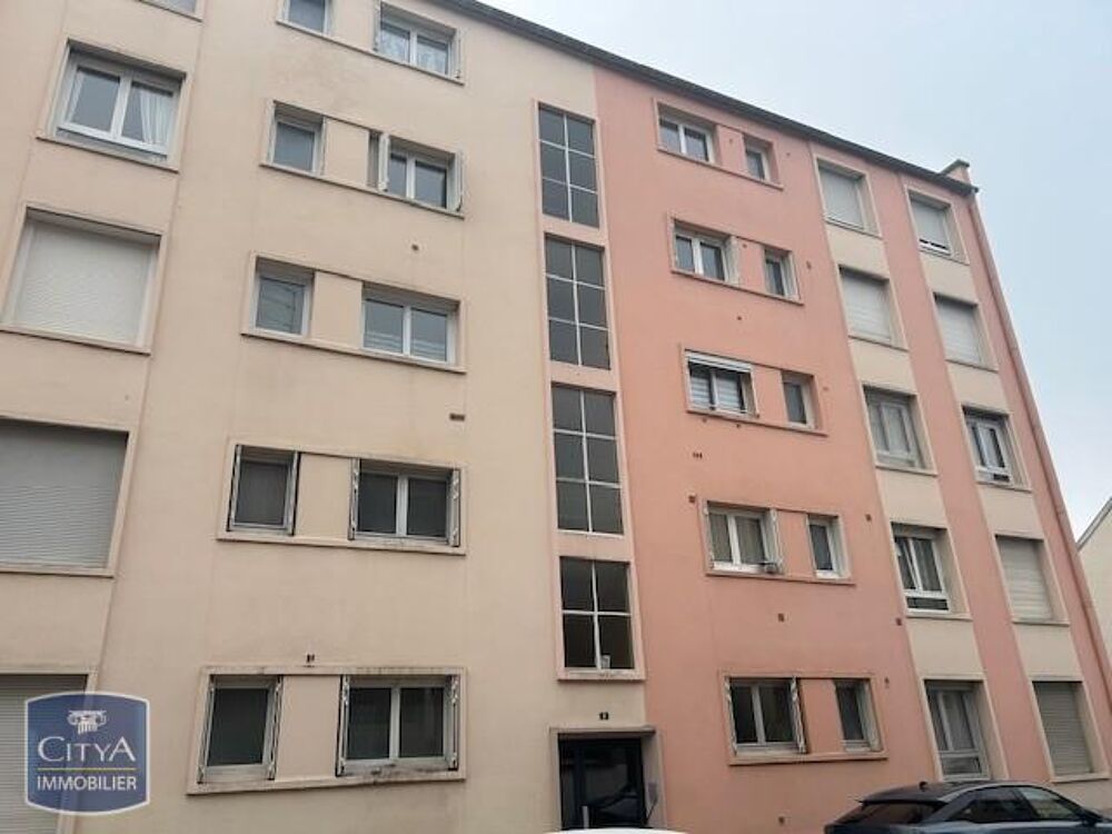 Vente Appartement appartement Dijon