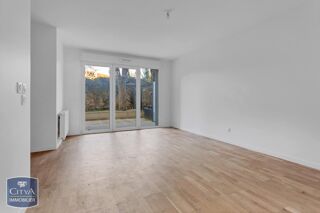  Appartement à vendre 4 pièces 84 m²