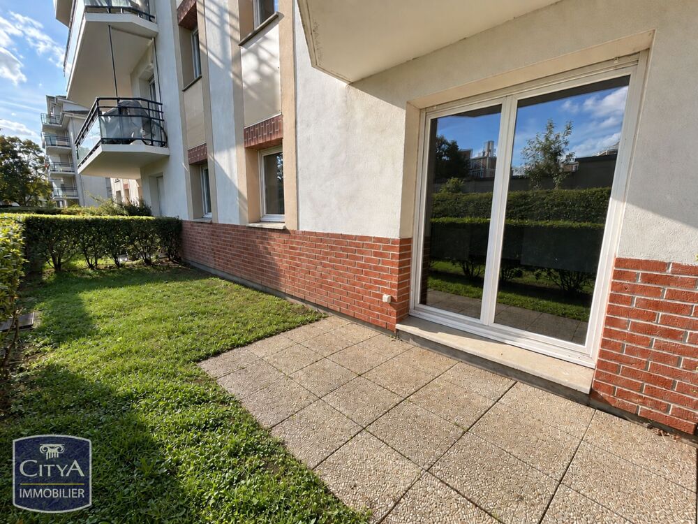 Vente Appartement appartement Ronchin