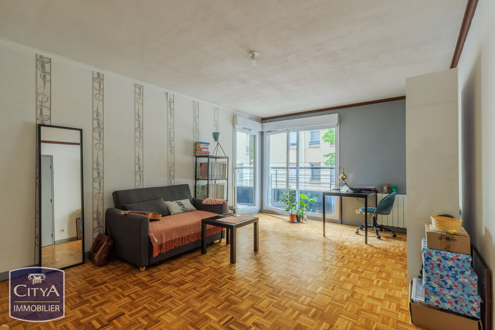 Vente Appartement appartement Villeurbanne