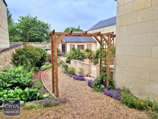  Maison à vendre 4 pièces 147 m²