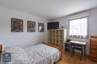  Maison � vendre 3 pi�ces 69 m�