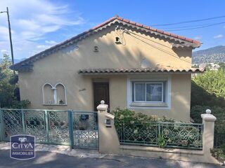  Maison à vendre 5 pièces 155 m²