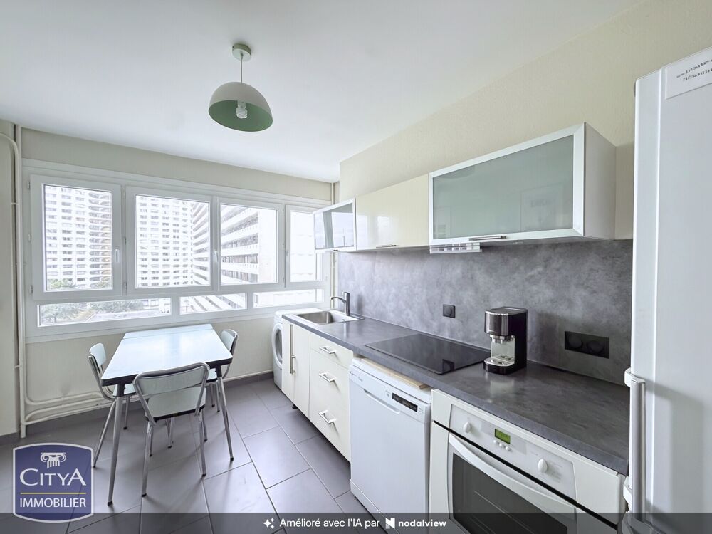 Vente Appartement appartement Rennes