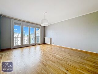  Appartement à vendre 4 pièces 84 m²