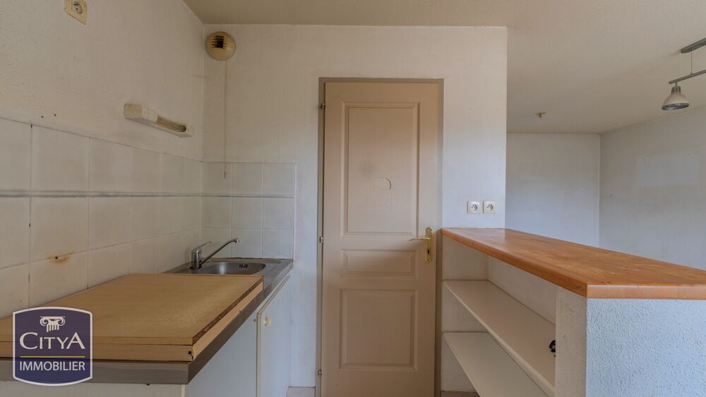 Vente Appartement appartement Caussade