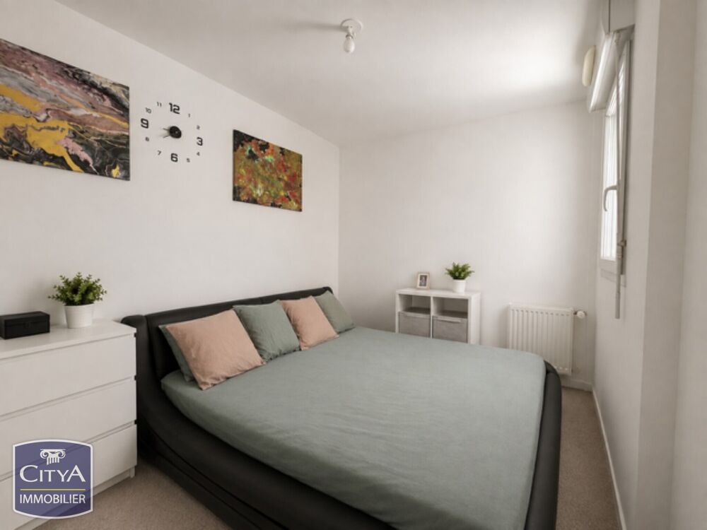 Vente Appartement appartement Lognes