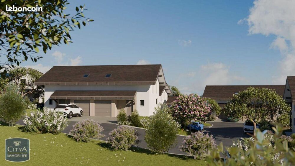 Vente Maison maison Saint-sylvestre
