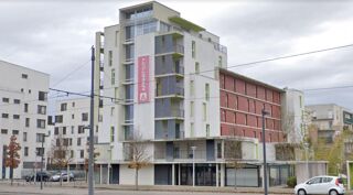  Appartement � vendre 1 pi�ce 23 m�