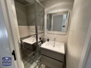  Appartement à vendre 1 pièce 35 m²