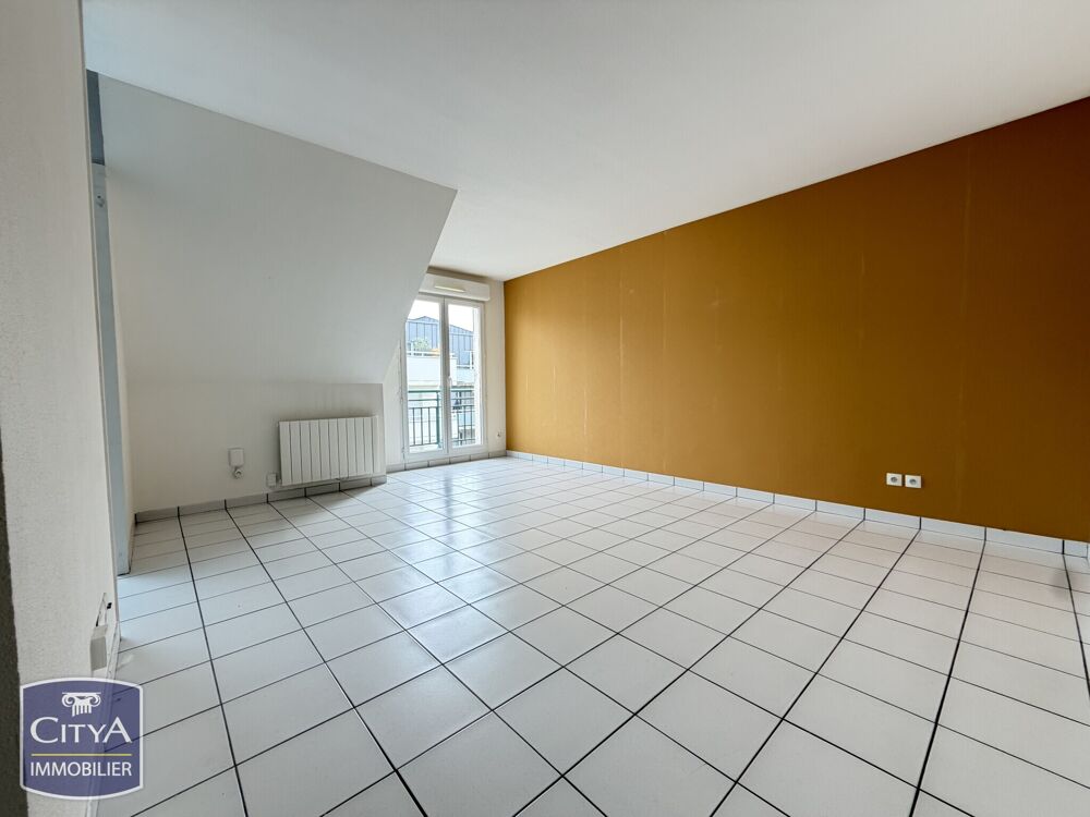 Vente Appartement appartement Rouen