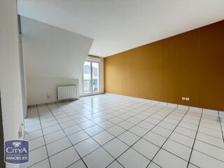 Vente Appartement appartement Rouen
