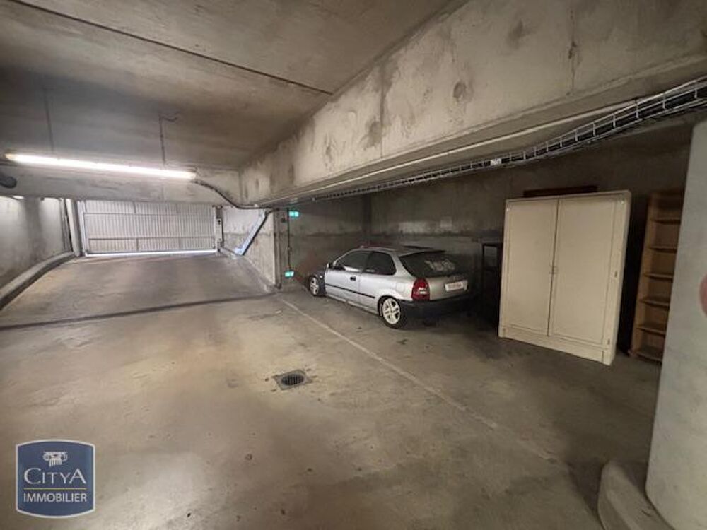 Vente Parking/Garage parking Corbeil-essonnes