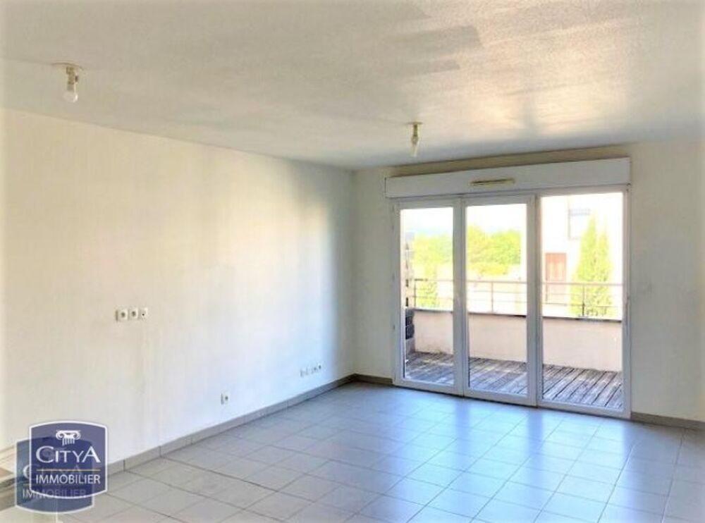 Vente Appartement appartement Brignoles
