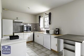  Maison à vendre 4 pièces 88 m²