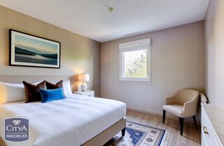  Appartement � vendre 2 pi�ces 40 m�