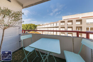  Appartement à vendre 3 pièces 63 m²