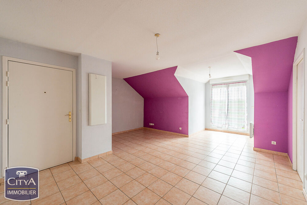 Vente Appartement appartement Somain