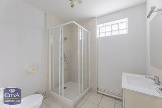  Appartement à vendre 2 pièces 48 m²
