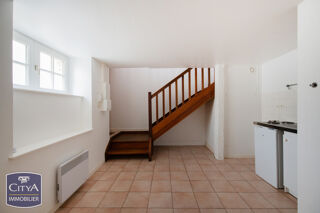  Appartement  vendre 2 pices 35 m