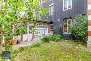  Maison � vendre 10 pi�ces 330 m�