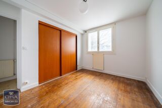  Appartement à vendre 4 pièces 68 m²