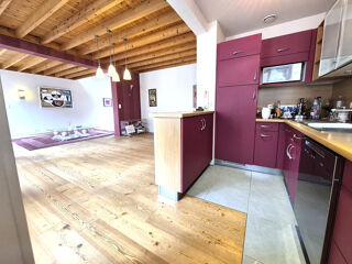  Appartement à vendre 3 pièces 91 m²