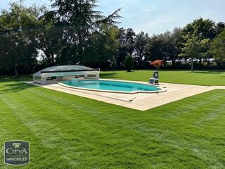 Maison 6 pièces 145 m² · à Saujon · 145 m² · 464 000 €