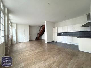 Appartement à vendre 4 pièces 106 m²