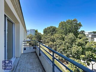  Appartement à vendre 3 pièces 65 m²