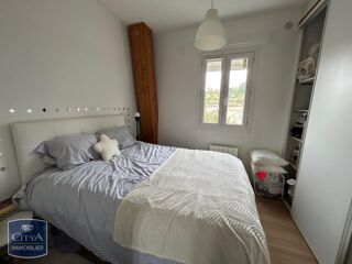 Appartement à vendre 2 pièces 26 m²