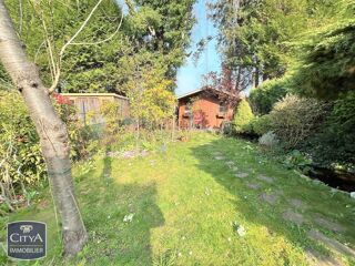  Maison � vendre 5 pi�ces 92 m�