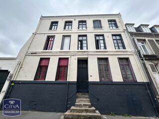  Appartement à vendre 2 pièces 31 m²