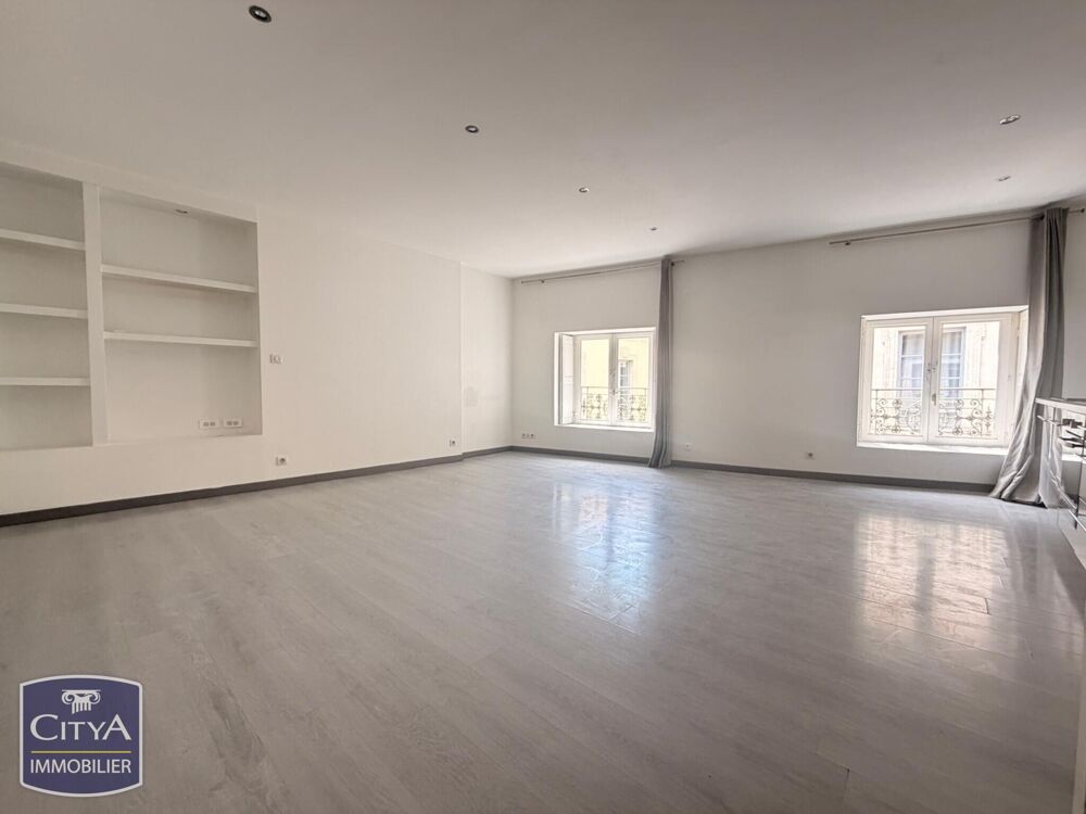 Vente Appartement appartement Nîmes