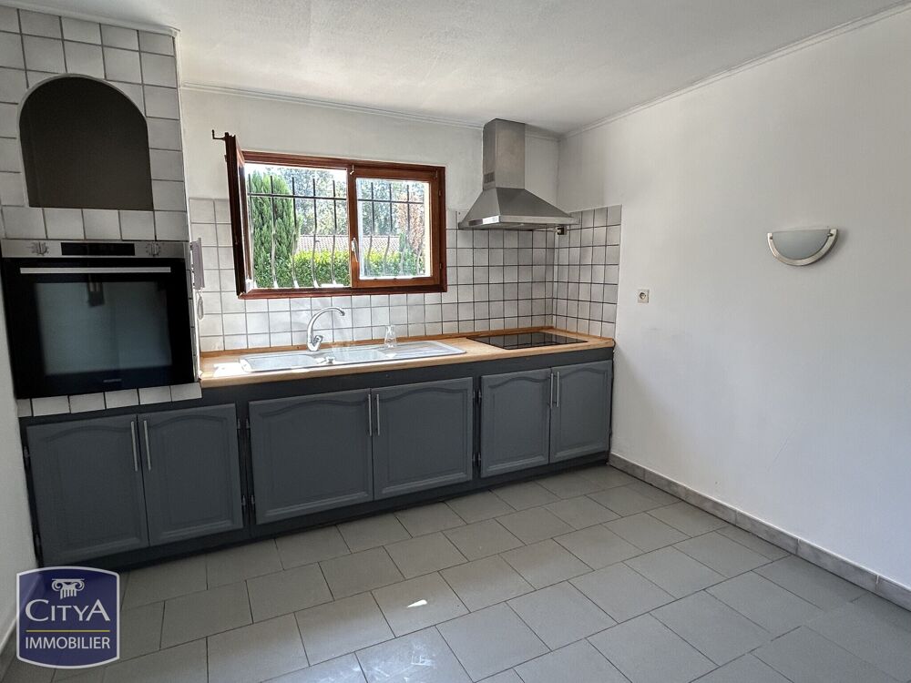 Vente Maison maison Avignon