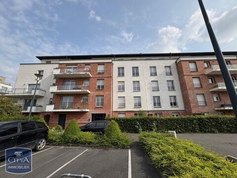   appartement Appartement - 2 pi�ce(s) - 45 m�