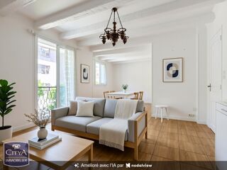 Appartement 4 pièces 80 m² · à Menton · 80 m² · 340 000 €