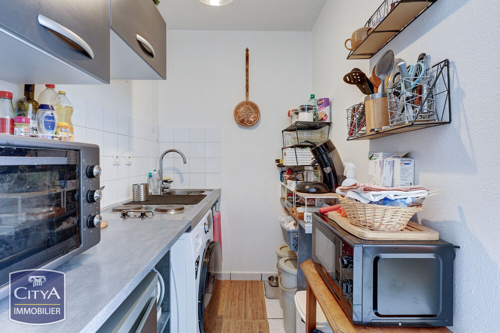 Vente Appartement appartement Dijon