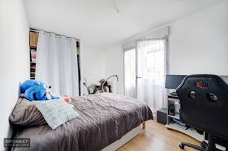  Appartement � vendre 3 pi�ces 61 m�