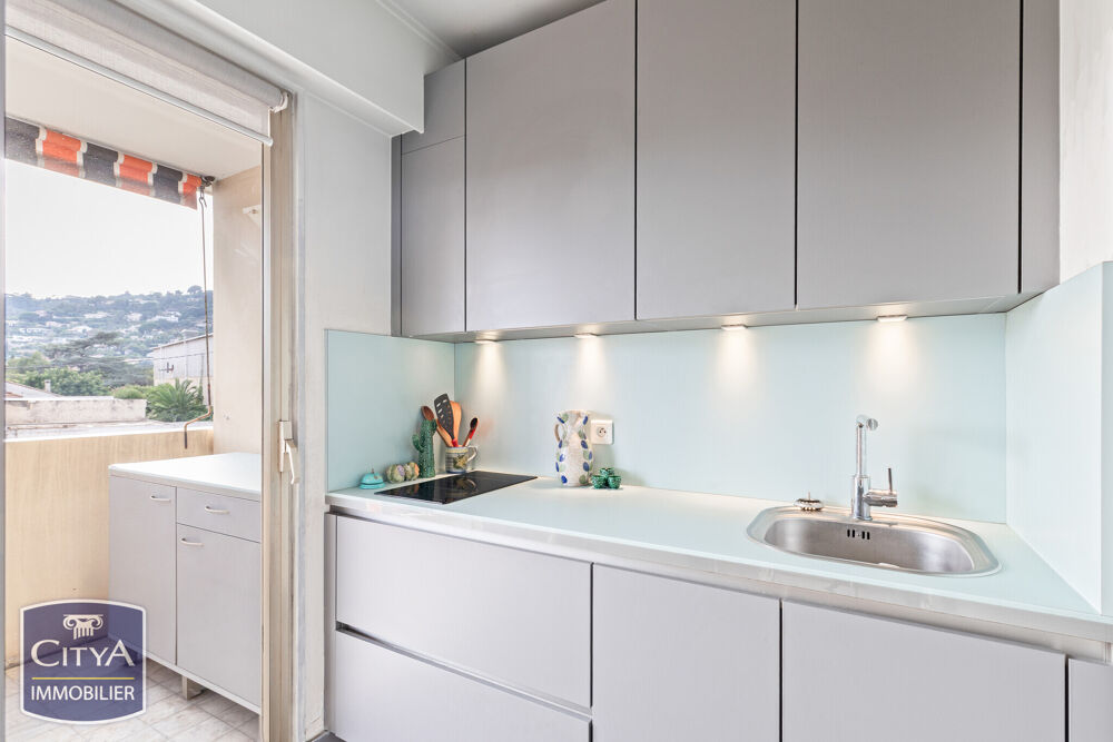 Vente Appartement appartement Vallauris
