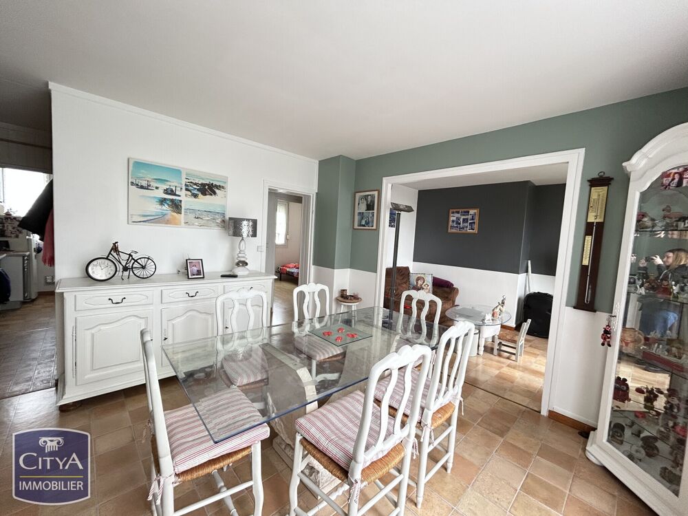 Vente Appartement appartement Beauvais