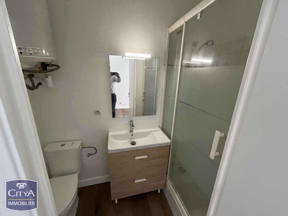 Vente Appartement appartement Le pouliguen