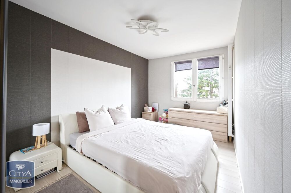 Vente Appartement appartement Saint-marcellin