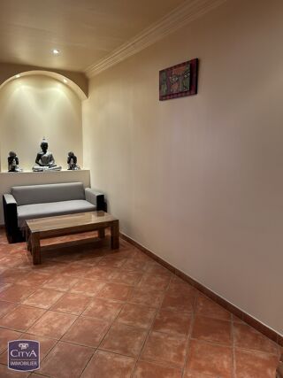 Vente Appartement appartement Marseille 3