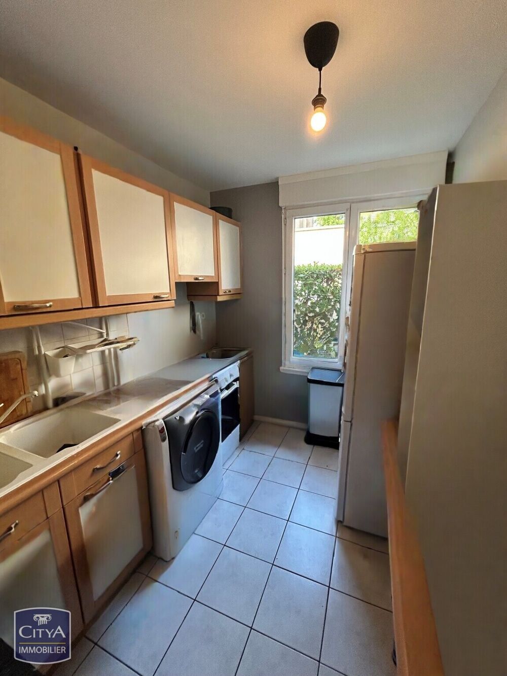 Vente Appartement appartement Tours