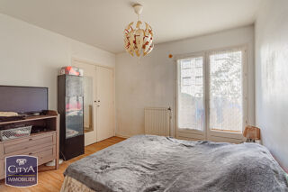  Appartement à vendre 3 pièces 80 m²