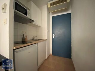  Appartement � vendre 1 pi�ce 18 m�